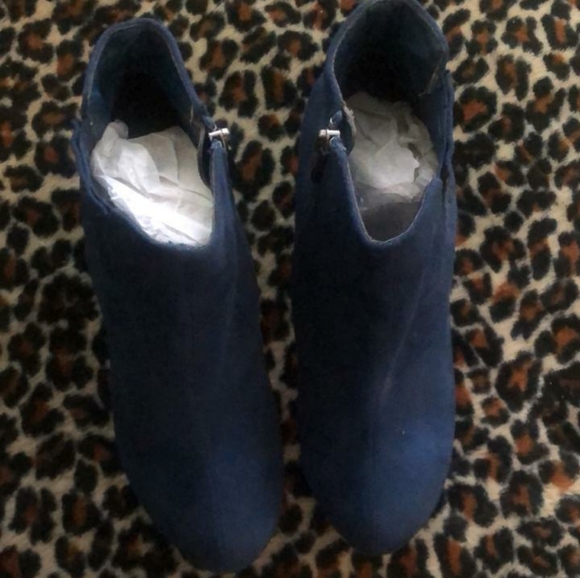 High heels boot - Picture 4 of 4